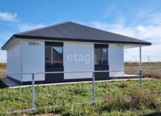 Продается дом, 91 м2, деревня Тамьян, Ясная улица