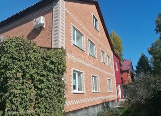 Продажа дома, 300 м2, посёлок городского типа Боровский, Новая Озёрная улица