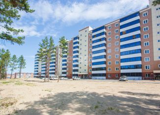 Продам 1-комнатную квартиру, 32 м2, Улан-Удэ, улица имени Д.Ц. Дашиева, 6
