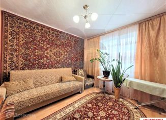 Продажа четырехкомнатной квартиры, 78.5 м2, Краснодар, улица Тюляева, 3/2, улица Тюляева
