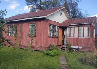 Дом на продажу, 52 м2, дачный массив Горы-3, 5-й проезд, 4