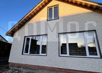 Продажа дома, 112 м2, Сысерть, Сосновый переулок, 4