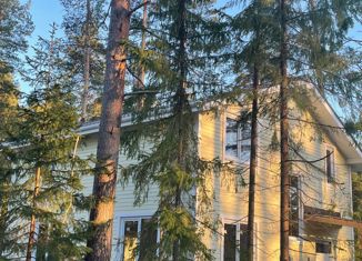 Продажа дома, 130 м2, деревня Бесовец, жилой массив Черёмушки, 10