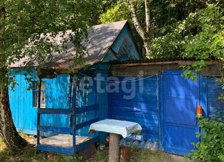 Продажа дома, 20 м2, СНТ Оленино-2, СНТ Оленино-2, 432