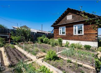 Продается дом, 45 м2, село Горный Щит, улица Строителей