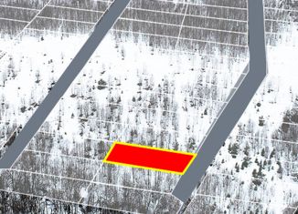 Продажа земельного участка, 6.53 сот., коттеджный посёлок Волконское