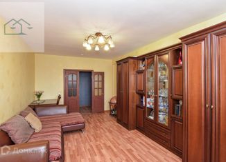 Продам 3-комнатную квартиру, 85.6 м2, Воронеж, улица Антокольского, 14, Советский район