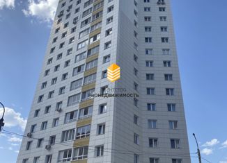 1-комнатная квартира на продажу, 38 м2, Уфа, улица Загира Исмагилова, 21
