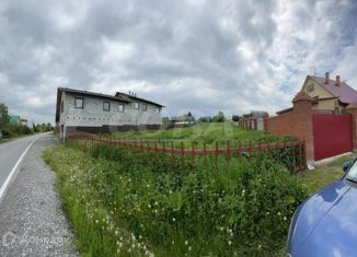 Участок на продажу, 10 сот., деревня Коняшина
