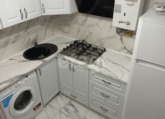 1-комнатная квартира на продажу, 32 м2, Ставрополь, улица Ломоносова, 63, микрорайон №8