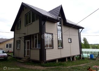 Продаю дом, 108 м2, село Частое, Сельская улица, 7