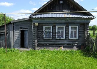Продаю дом, 23 м2, село Абрамово, Юбилейная улица