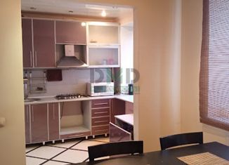 3-комнатная квартира в аренду, 60 м2, Оренбургская область, Стартовая улица, 3Б