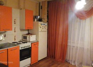 Продается 1-комнатная квартира, 35 м2, Череповец, улица Краснодонцев, 26