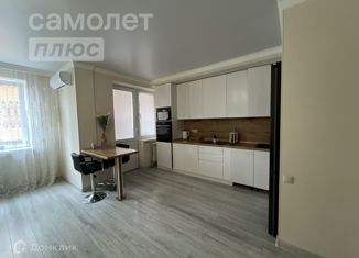 2-комнатная квартира на продажу, 56.9 м2, Ростовская область, Тибетская улица, 1Бс2