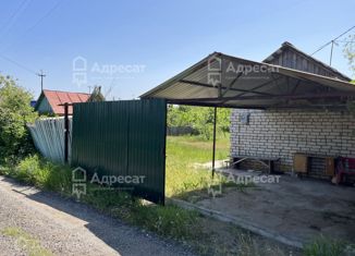 Продам дом, 24 м2, Волгоград, Тракторозаводский район, Латошинская улица