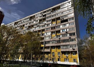 1-ком. квартира на продажу, 39.3 м2, Москва, Староватутинский проезд, 15, Староватутинский проезд