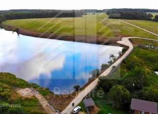 Продажа земельного участка, 8 сот., коттеджный посёлок Озёрный