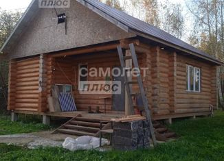 Дом на продажу, 70 м2, деревня Коптево, 70К-250