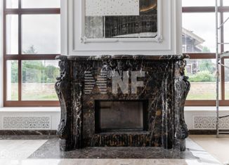 Продается дом, 960 м2, деревня Чигасово