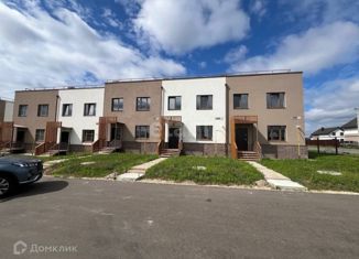 Продам таунхаус, 100 м2, деревня Бурцево, 2-я Комфортная улица, 9/3