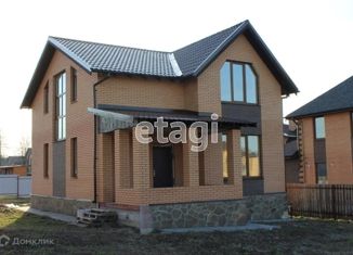 Продам дом, 132 м2, поселок Водный, Громовская улица, 35