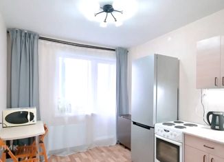 Продам 1-комнатную квартиру, 44.4 м2, Краснодар, улица Атарбекова, 5/1, микрорайон 1-е отделение совхоза Солнечный