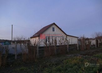 Дом на продажу, 51 м2, село Черниково