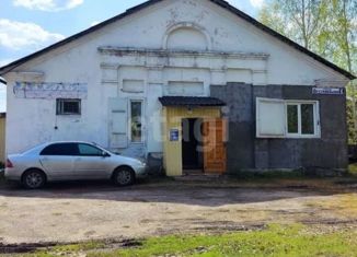 Продажа офиса, 120 м2, Анжеро-Судженск, Фестивальная улица, 1