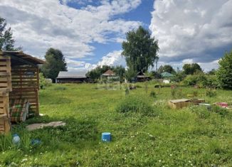 Продается земельный участок, 11.5 сот., деревня Любучаны, Совхозная улица, 1