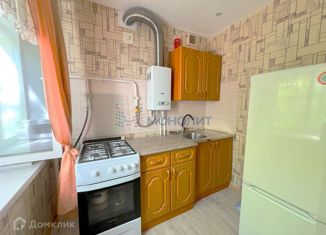 Продам однокомнатную квартиру, 30.2 м2, Нижегородская область, Камчатский переулок, 9