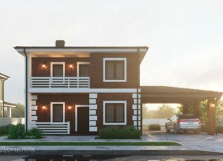 Дом на продажу, 153 м2, деревня Петрово, улица Мира, 3