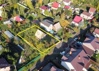 Дом на продажу, 30 м2, садоводческое некоммерческое товарищество Пески, садоводческое некоммерческое товарищество Пески, 58