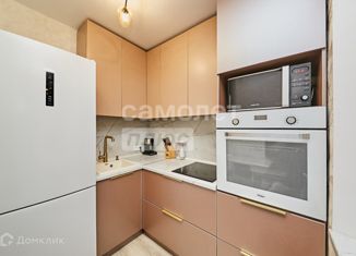 Продаю 1-ком. квартиру, 30.8 м2, Томск, проспект Ленина, 177А