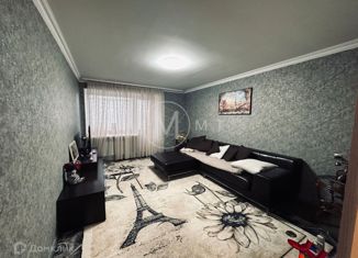 Трехкомнатная квартира на продажу, 80.9 м2, Черногорск, Линейная улица, 249