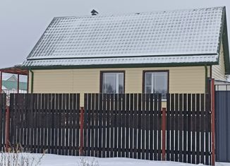 Продается дом, 75 м2, село Новая Усмань, Усманская улица, 54