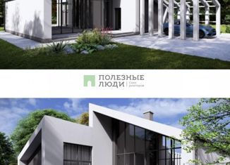 Дом на продажу, 113 м2, поселок Ильинка, Дачная улица, 2А