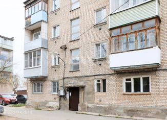 Продам однокомнатную квартиру, 30 м2, Лихославль, Первомайская улица, 31