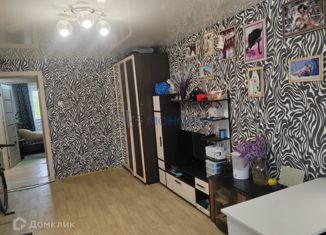 Двухкомнатная квартира на продажу, 47.32 м2, Нижегородская область, улица Чапаева, 75