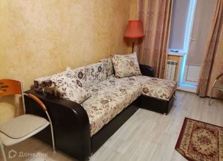 Однокомнатная квартира в аренду, 34 м2, Самара, бульвар Ивана Финютина, 44, Красноглинский район