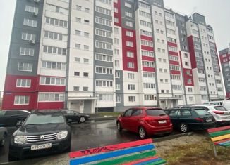 Продам однокомнатную квартиру, 43 м2, Челябинская область, улица 9 Мая, 25А