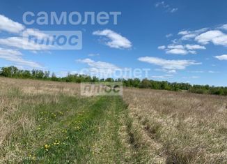 Продается участок, 290 сот., село Бессоновка, Солнечная улица