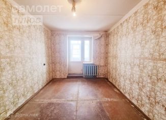 Продам 3-комнатную квартиру, 63 м2, Ярославль, улица Лебедева, 3, жилой район Резинотехника