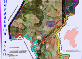 Участок на продажу, 25 сот., село Коллонтай