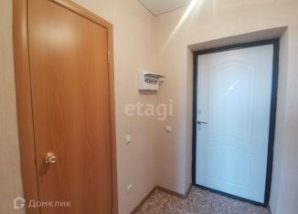 Продаю квартиру студию, 19 м2, Курган, улица Луначарского, 100, жилой район Северный