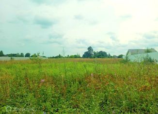 Продажа земельного участка, 20 сот., деревня Чаплино, Речная улица, 16