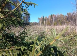 Продается участок, 6.01 сот., городской округ Истра, деревня Якунино, 63