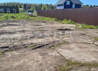 Продается земельный участок, 20 сот., коттеджный посёлок Перепелкино