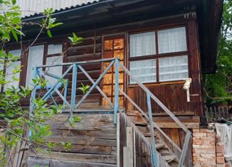 Продаю дом, 30 м2, Омск, Октябрьский округ, 3-я аллея, 67