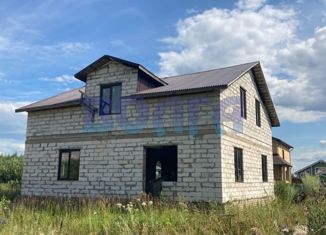 Продам дом, 214 м2, деревня Волчково, деревня Волчково, 21